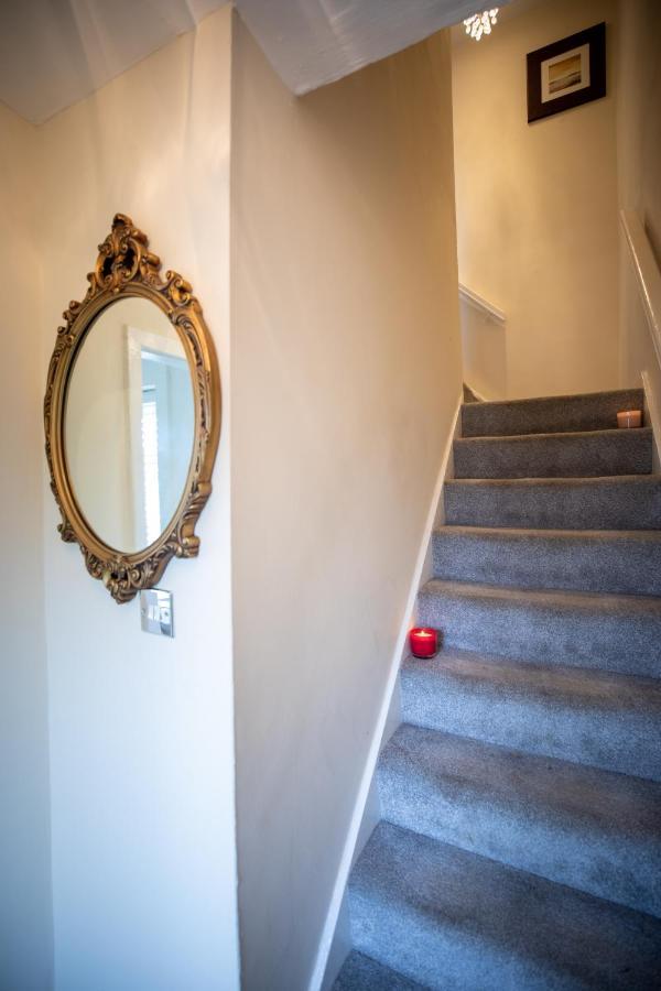 Og Stays Ii- 3Bedroom House Near Nissan & Stadium, Free Parking Sunderland  Eksteriør bilde